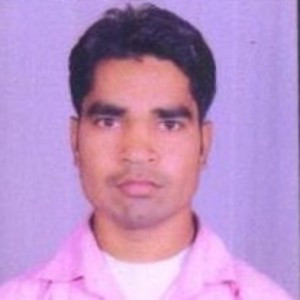 Deepak Kumar - Basic computer teacher - Agra