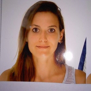 Vanessa - Insegnante di biologia - Centobuchi