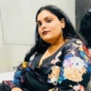 Natalia - English tutor - Mumbai
