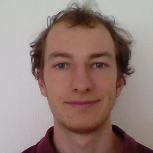 Nino - Prof de français - Paris