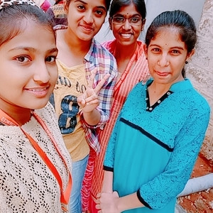 Swathi - Accounting tutor - Hyderabad