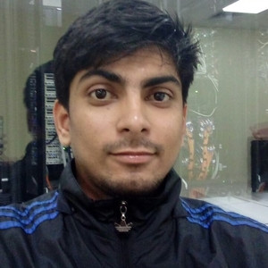 Madhab - Basic computing tutor - Guwahati