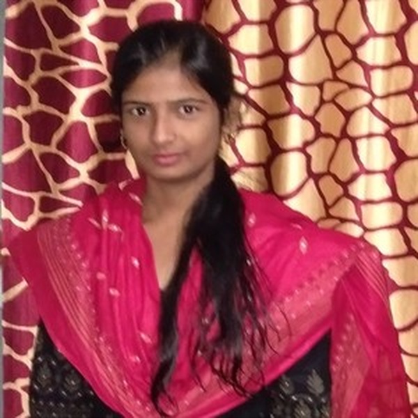 Subhashree - Geography tutor - Bhubanpur