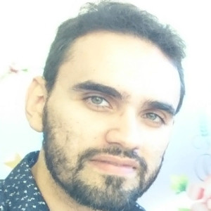 Geovani Bernardes - Prof de finanças - Paracatu