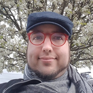 Aurélien - Prof de maths - Brest