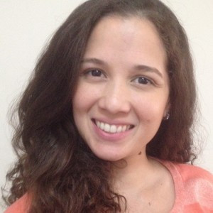 Yarimar - Profesor de cocina - Santiago