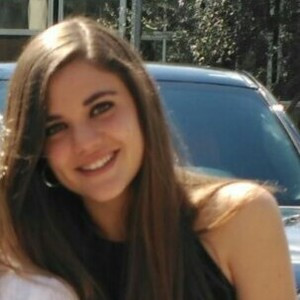 Teresa - tutor de cuidado de niños - Madrid