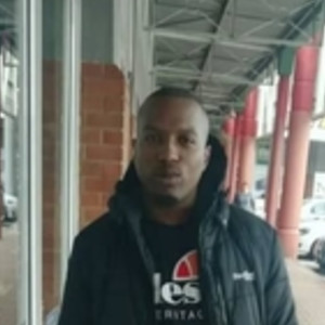 Sbongiseni - English vocabulary tutor - Durban
