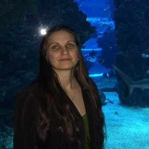 Laura - Prof d'anglais - Menton