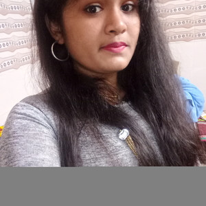 Stuti - C++ teacher - Vadodara