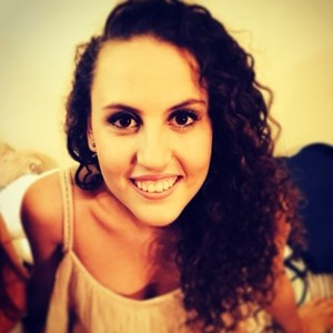 Andrea - profesor de inglés - Barcelona