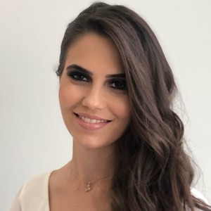 Yasmin - Professor de arquitetura de interiores - Presidente Prudente