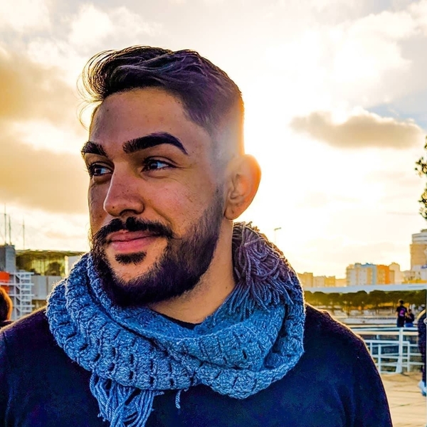 Bruno - personal trainer - Uberaba (Minas Gerais)