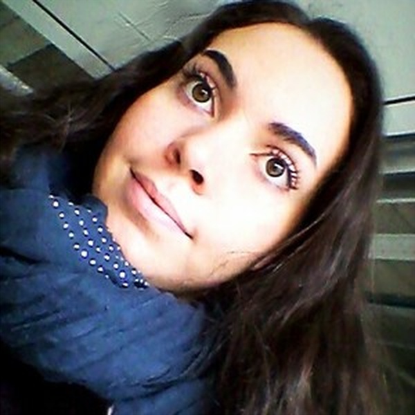 Clara - Prof d'anglais - Richardménil