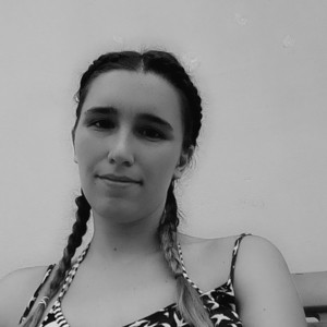 Charlène - Prof d'aide aux devoirs - Aubervilliers