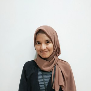 Anggun - Guru mysql - Kecamatan Beji