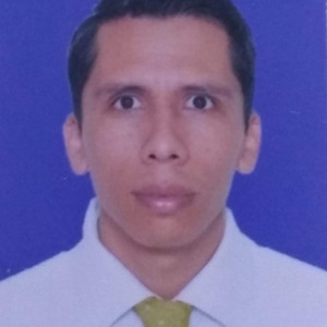 Alberto - Profe de psicología positiva - Veracruz