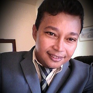 MAURO HENRIQUE - Professor de reforço escolar - São Luís