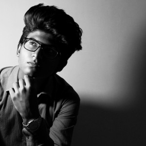 Parth - Digital photography teacher - Ahmedabad