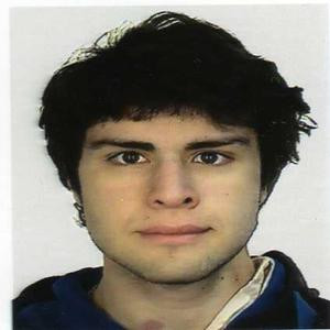 Joachim - Prof d'espagnol - La Garde