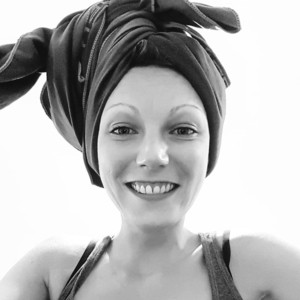 Morgane - Prof de fle - français langue étrangère - Montbéliard