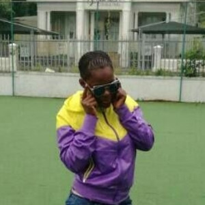 Thembeka Noxolo Cheryl - African dance instructor  - Newlands East