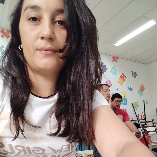 Valeria - profesor de física - Bahía Blanca