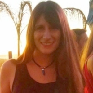 Silvana - Profesor salud pública - Bahía Blanca