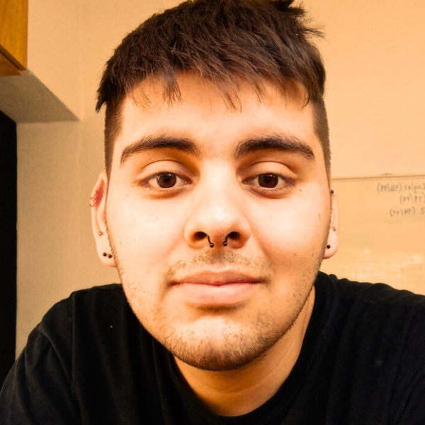 Agus - profesor de matemáticas - Cordoba
