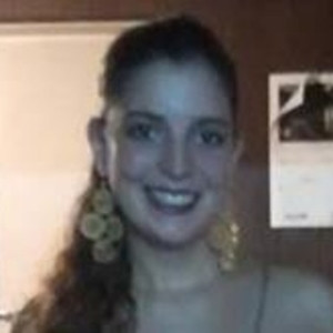 Lucrecia - Profesor economía - Rosario