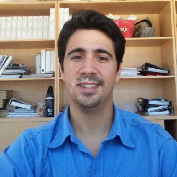 Andres - Prof matemática - Córdoba