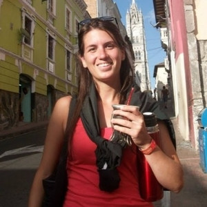 Marina - Profesor economía - Córdoba
