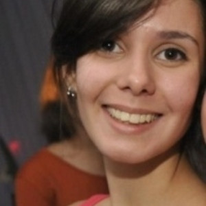 Karina - Profesor filosofía - Caseros