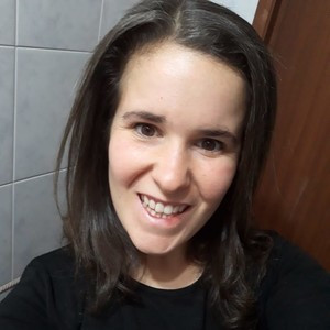Natalia - Profesor italiano - Bahía Blanca