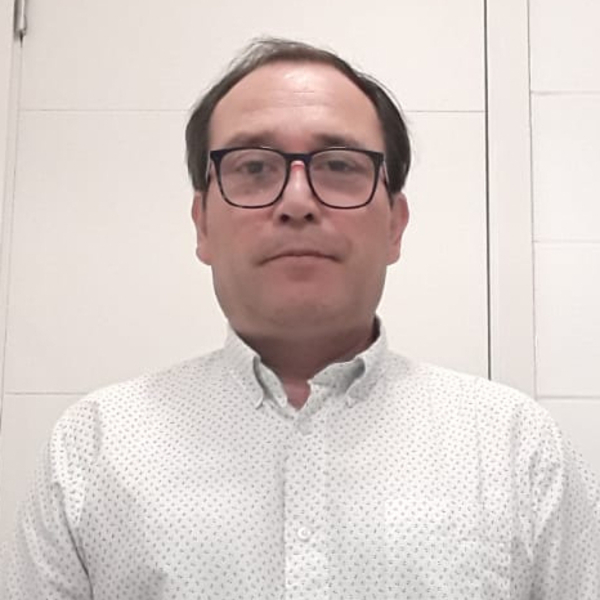 Jorge - Profesor de matemáticas - Antofagasta