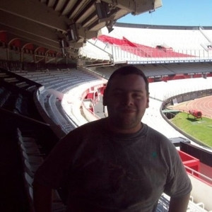 Pablo - Profesor economía - Bahía Blanca