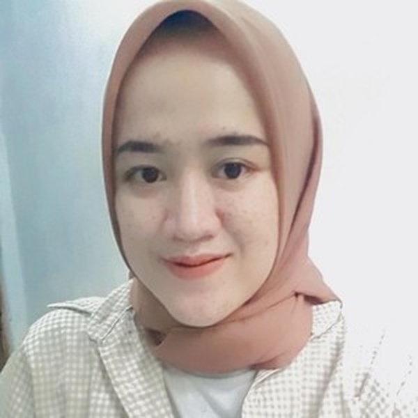 Kurnia - Guru bahasa inggris - Lampung