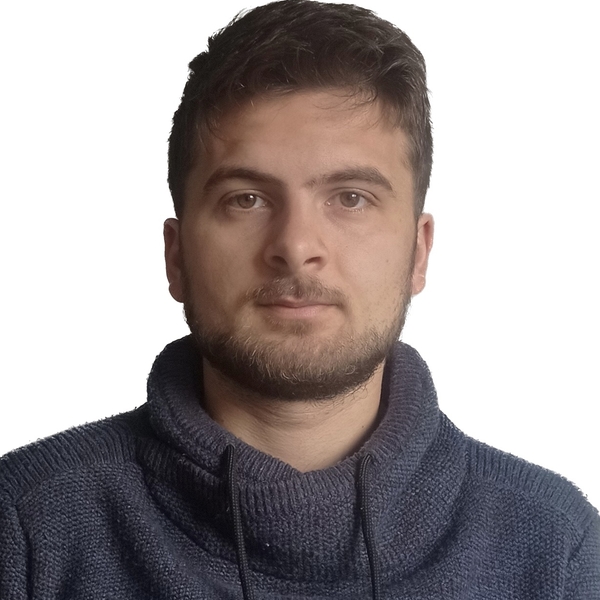 Julien - Prof de soutien scolaire - Montpellier