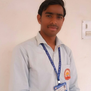 Ashish - History tutor - false