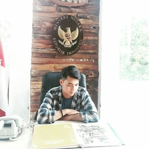 Rizky - Guru gitar - DKI Jakarta
