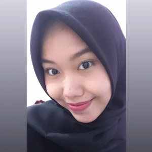Aftina - Guru photoshop - Jakarta