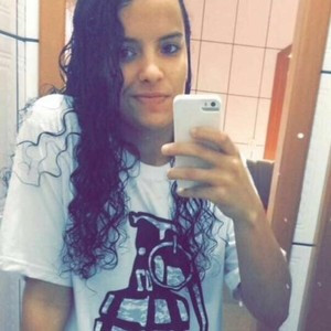 Alice - Professor de handebol - Serra (Espírito Santo)