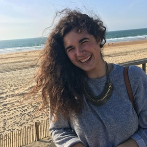 Pauline - Prof d'aide aux devoirs - Pessac