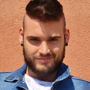 Luca - Italian tutor - London
