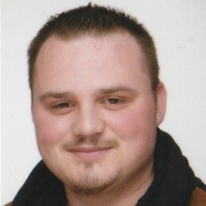 Thomas - Prof d'initiation informatique - Lorgies
