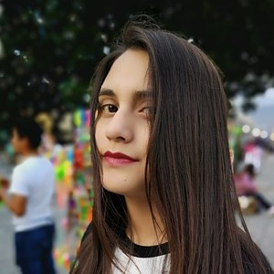 Karina Zurisadai - profesor de estadística - Guadalupe