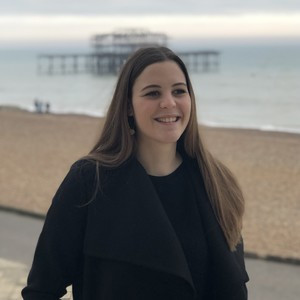 Chloé - Prof d'anglais - Longpont-sur-Orge