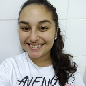 Júlia - Professor de cálculo - Birigüi