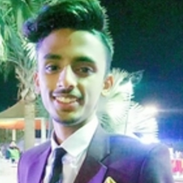 Harshwardhan - 11+ school exam preparation tutor - Indore