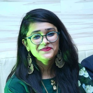 Deeksha - Maths tutor - Jaipur